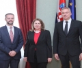 Komisioni për Zhvillim Ekonomik... zhvilloi vizitë në Kroaci